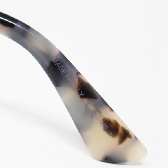 CHRISTIAN DIOR Animal Print Sunglasses main image 7